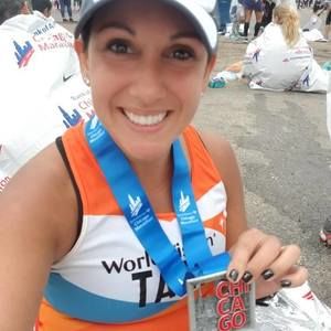 Meet your Posher, Tara